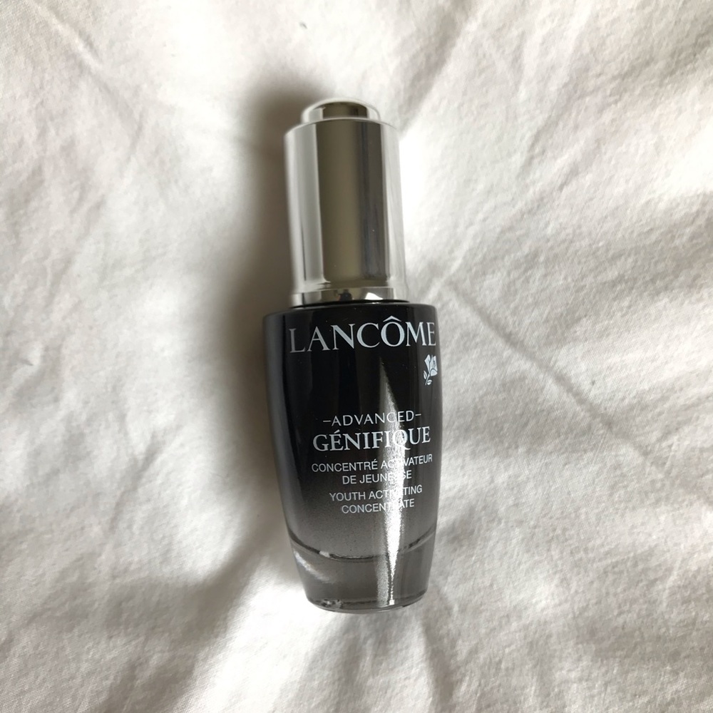 Lancôme Genifique anti-aging serum